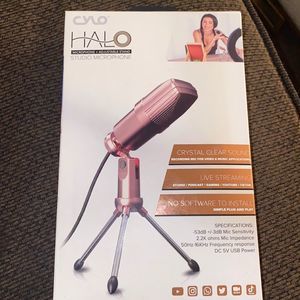 Microphone and adjustable stand! Great Christmas Gift🚨🚨 Amazing price!